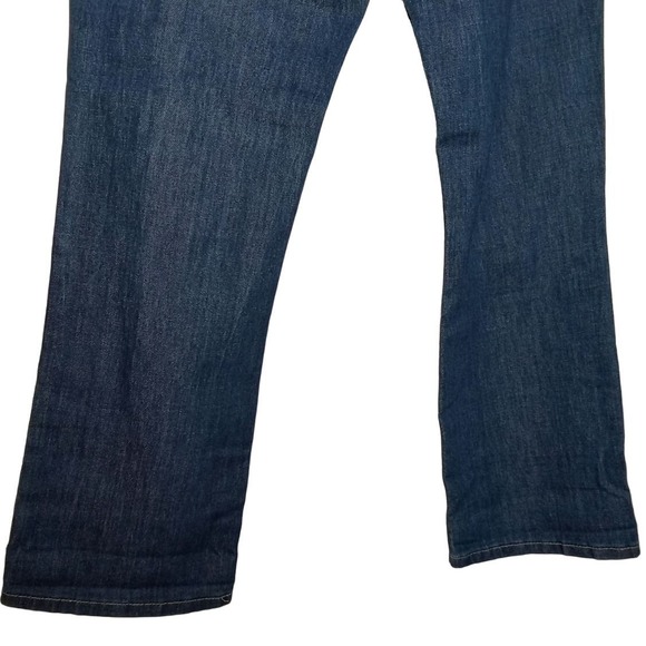 Bonnie Bianca Luscious & Beautiful High-Rise Relax Fit Jeans- 11 - Picture 5 of 7